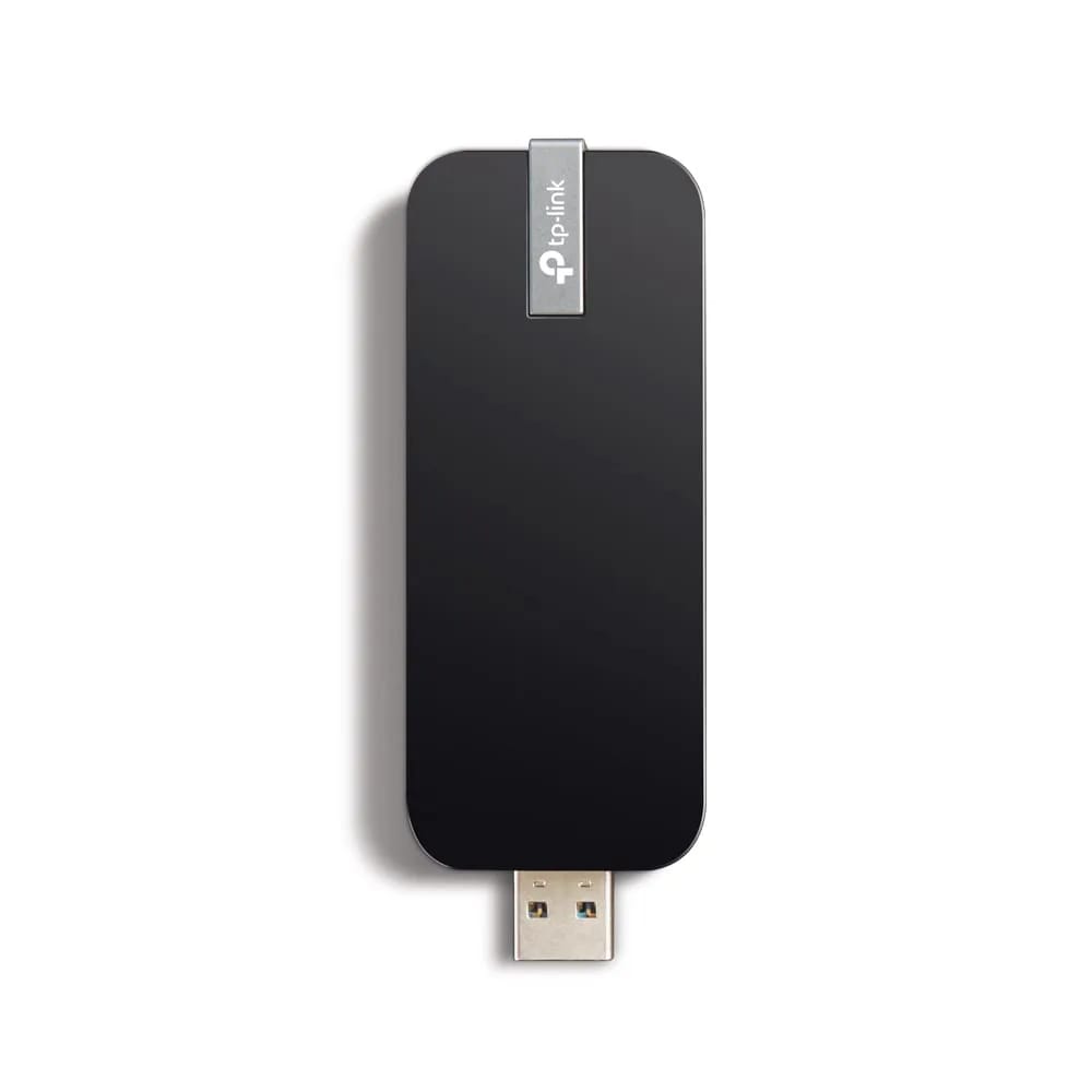 Placa Red USB Tp-Link Archer T4U AC1300 Dual Band