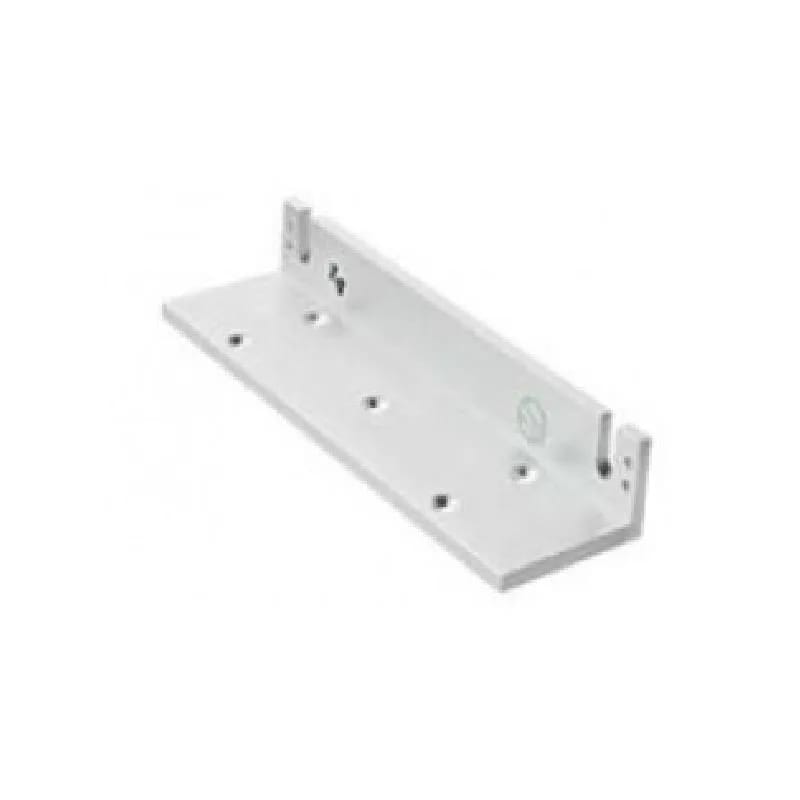 Soporte L ZKTeco AL-180PL para cerradura magnética AL-180