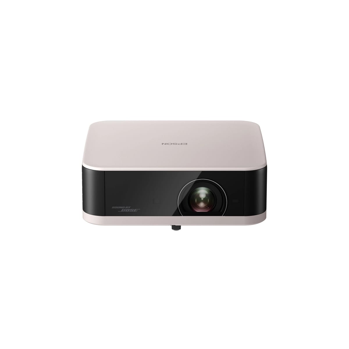 Proyector portátil Epson EF-61R Rosa Smart Full HD 700 lúmenes hasta 150"