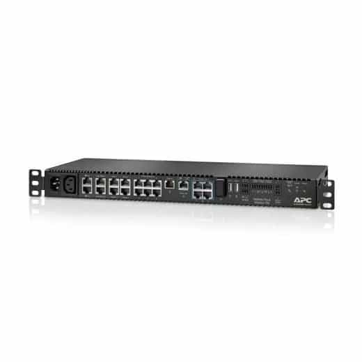 Apc Netbotz Rack Monitor 750