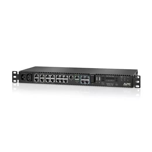 Apc Netbotz Rack Monitor 750
