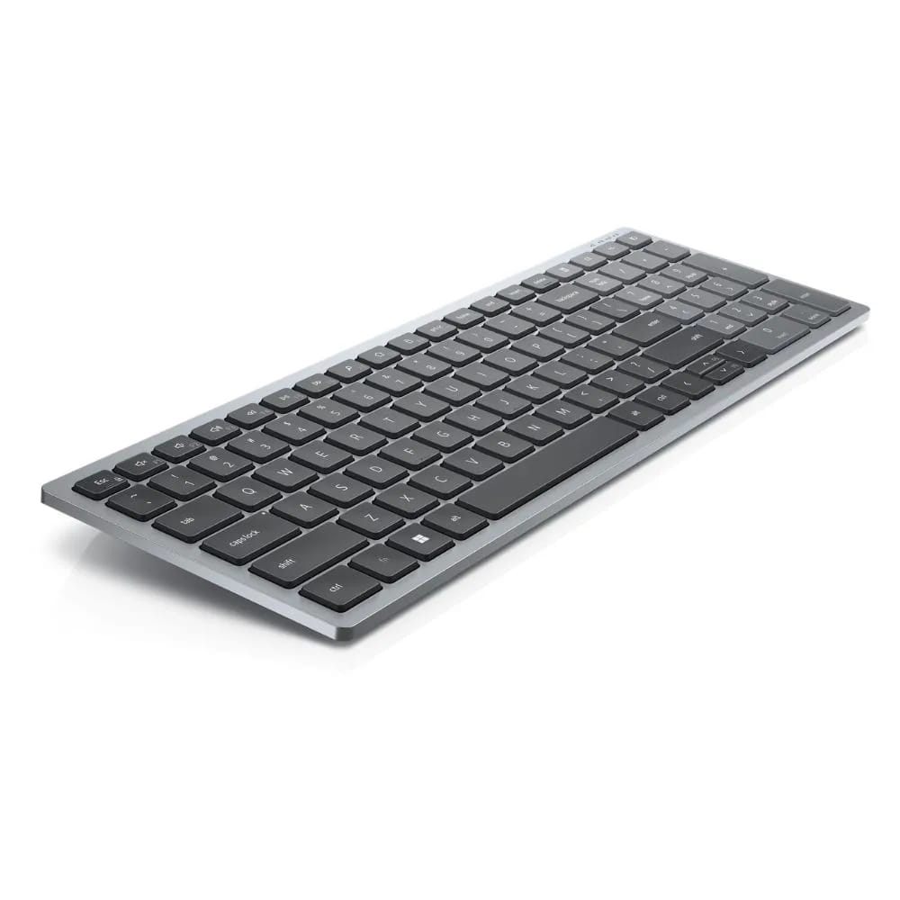 Dell Compact Multi-Device Wireless Keyboard KB740 - Mufasa - SPANISH