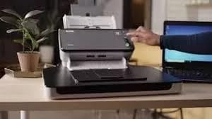 Scanner Kodak - E1040 Duplex 40PPM