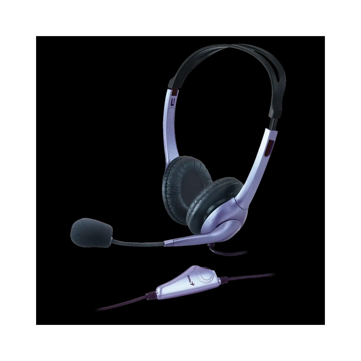 Auricular GENIUS HS-04S Azul