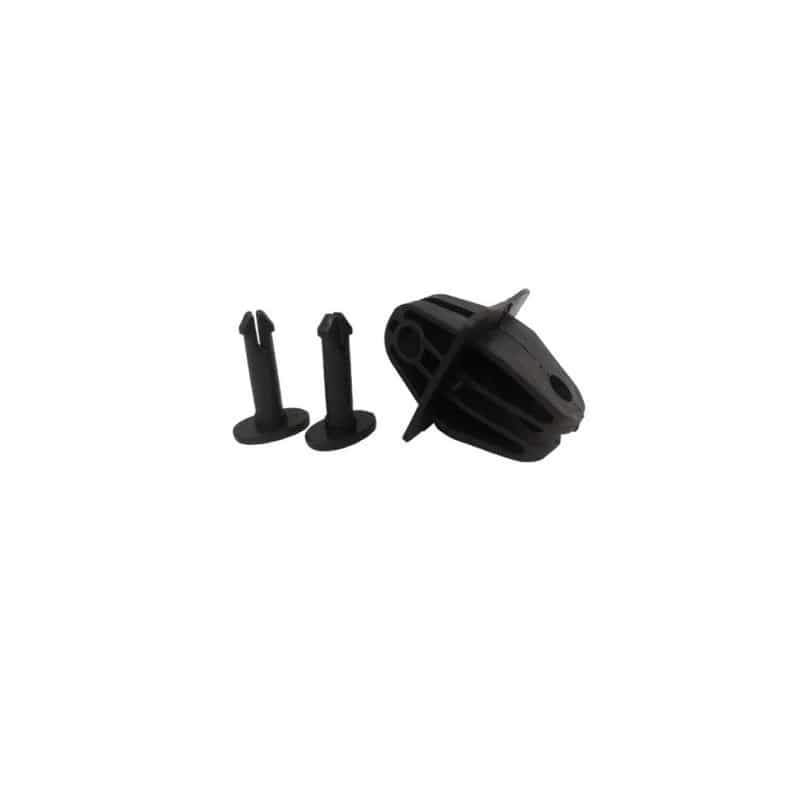 Aislador doble Pin Lock dLux para extremos DL-DPL