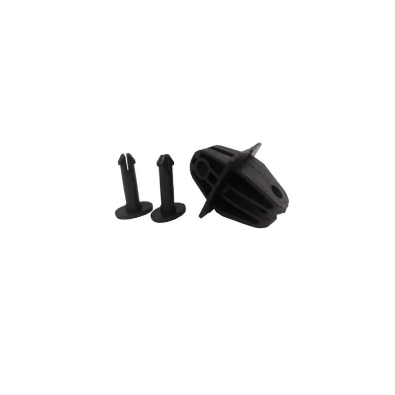 Aislador doble Pin Lock dLux para extremos DL-DPL
