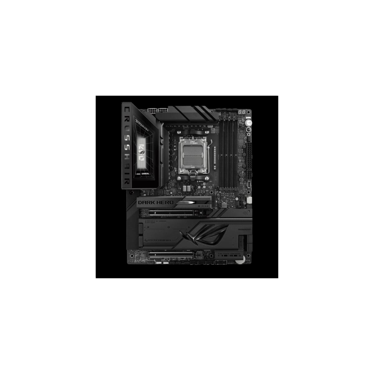 Motherboard ASUS ROG CROSSHAIR X870E DARK HERO AM5