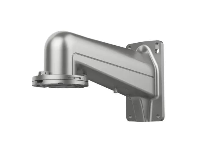 Soporte mural en aleación de aluminio Hikvision DS-4603ZJ-PA