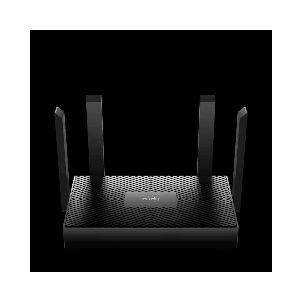 Router Cudy AX1500 Gigabit WI-FI 6