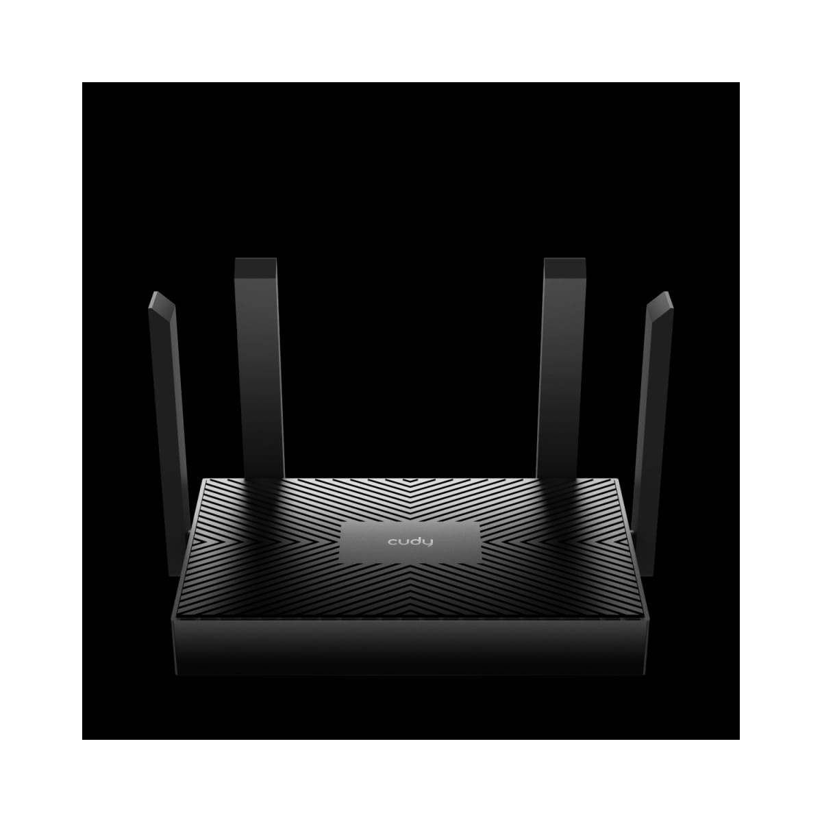 Router Cudy AX1500 Gigabit WI-FI 6