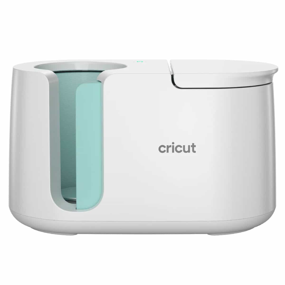 Máquina para sublimación de tazas Cricut Mug Press