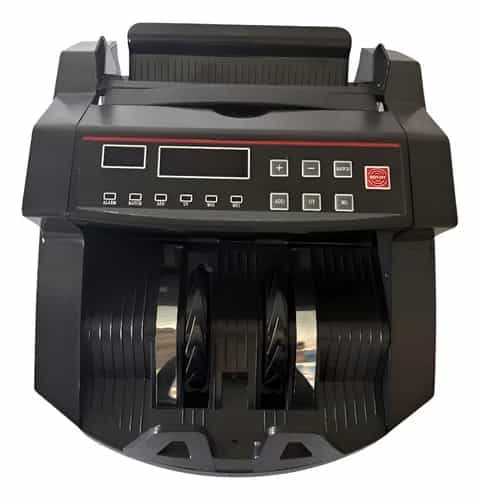 Contadora de Billetes Performance 214602