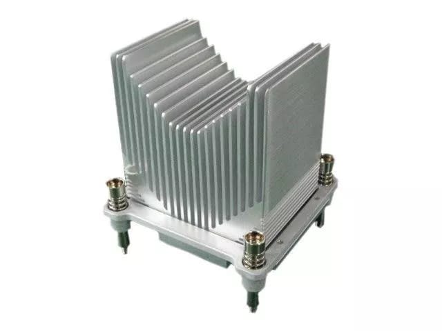 Dell Cooler Heat Sink para el Segundo CPU R440