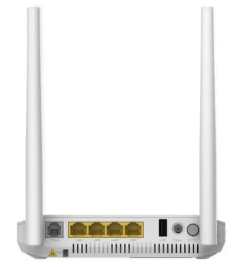 ONT FH HG6543C 4LAN 1POT Wifi 2.4