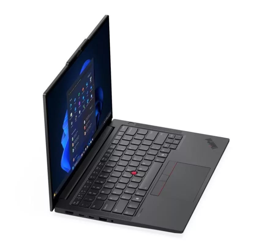 Notebook Lenovo 14 E14 R5-230 16GB SSD512 Garantía 3 años