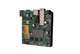RB Mikrotik Placa BD WIFI6 1SFP L23UGSR-5HaxD2HaxDNM