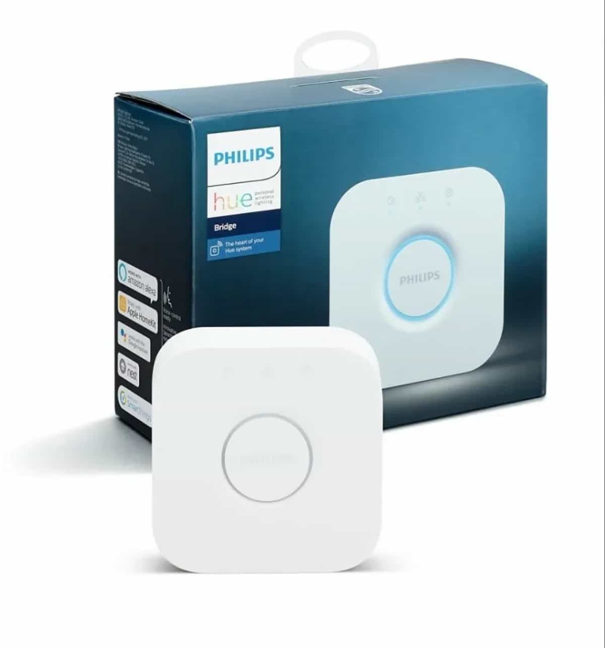 Accesorios Philips Hue Bridge