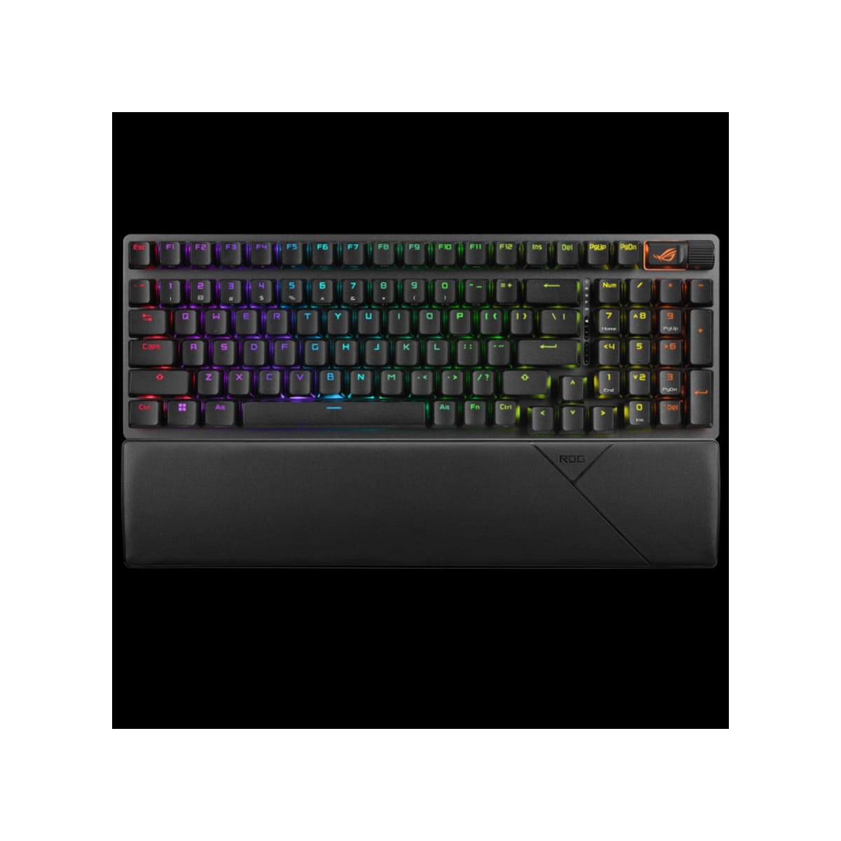 Teclado ASUS X901 STRIX SCOPE II 96 WL/NXSW/ES/AB