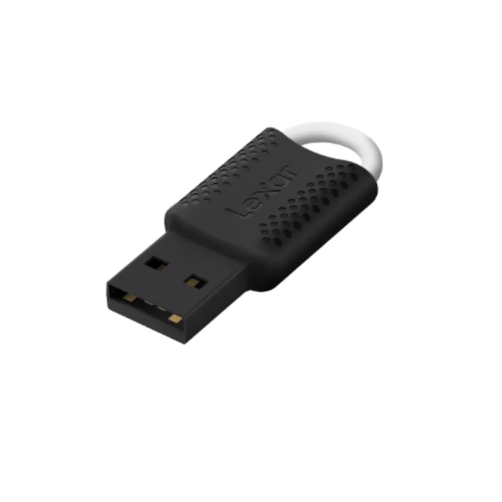 Lexar® V40 USB Flash Drive 32GB