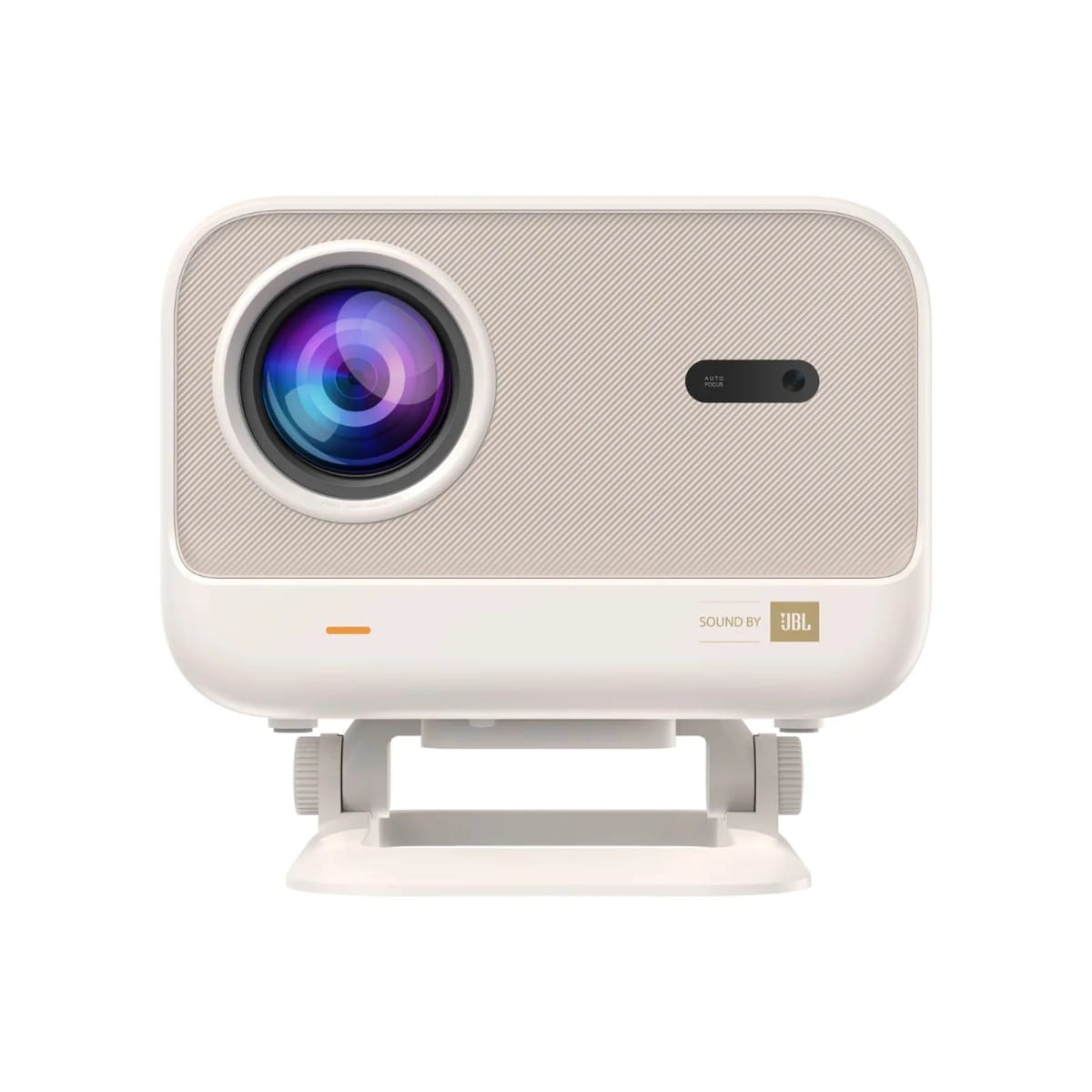 Proyector Yaber L2 Plus 1080P JBL Dolby Audio con Netflix CBK0037