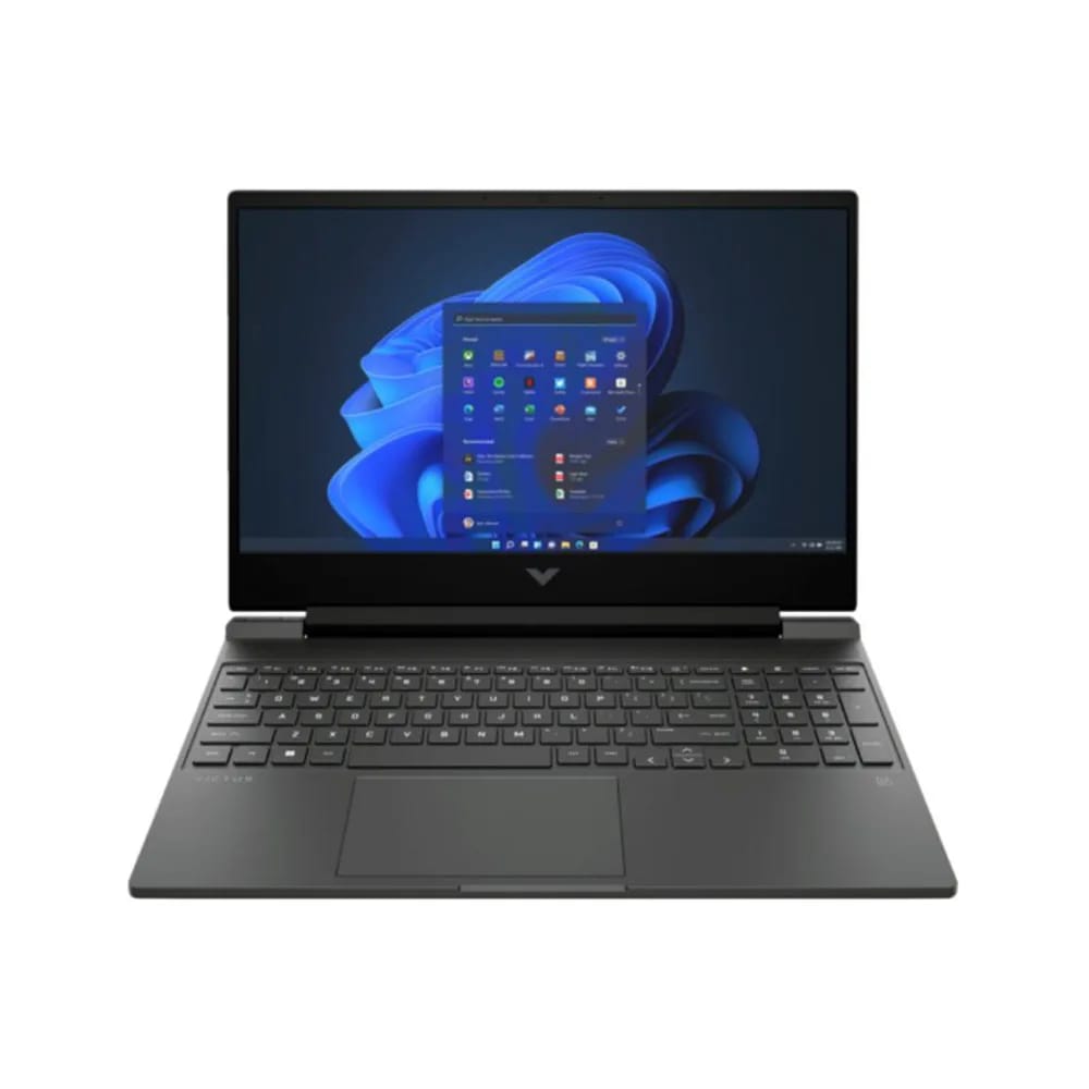 Notebook HP 15.6 Victus I5-12450H 8G 512G WIN11H RTX3050