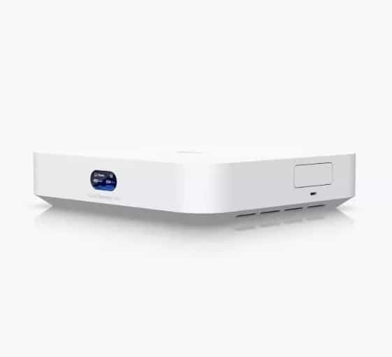Unifi Gateway Ucg Max 2.5G