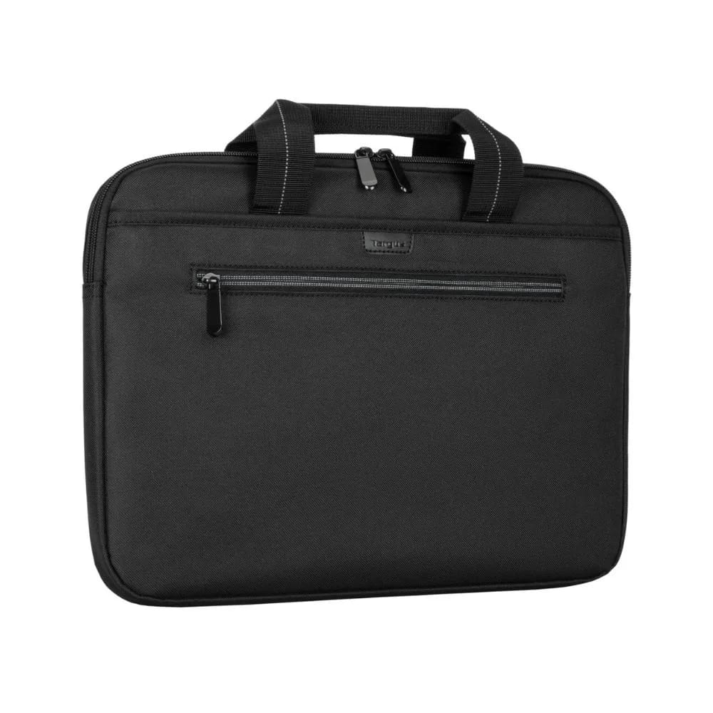 Funda Maletin Targus 15,6" con asas - Negro