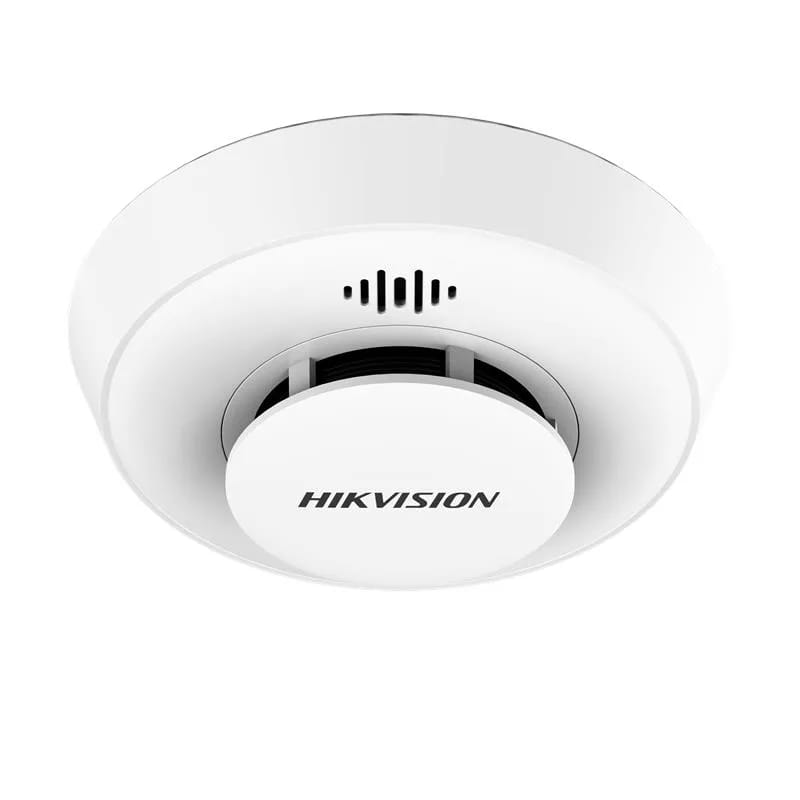 HF-S3-WF Detector de humo Hikvision