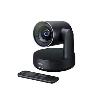 Cámara de videoconferencia Logitech Rally Camera Ultra-HD