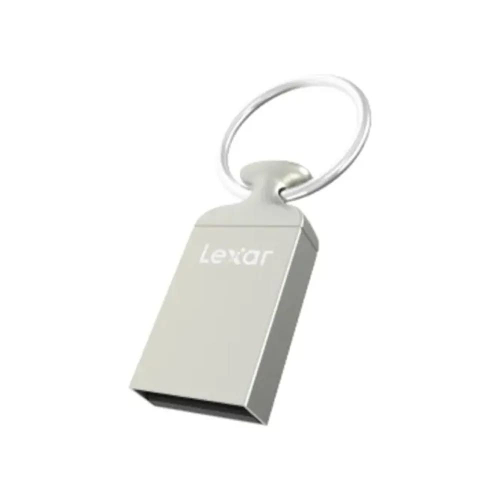 Pendrive Lexar JumpDrive M22 32GB - Metalico