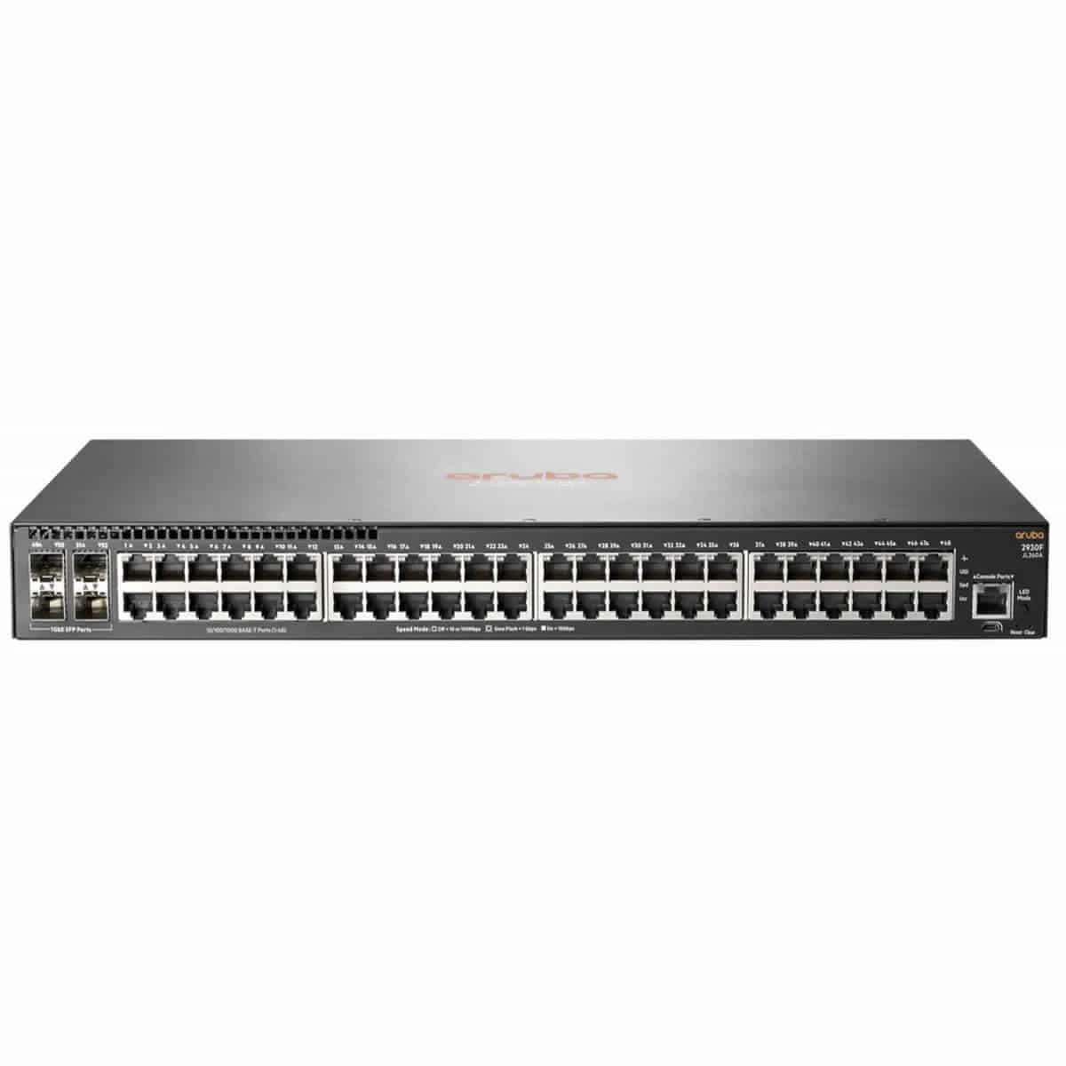 Hewlett Packard Networking: Aruba JL260A