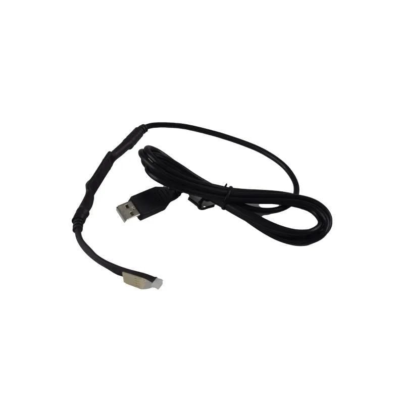 Cable conversor USB JFL para programación de centrales de alarma USBTTL