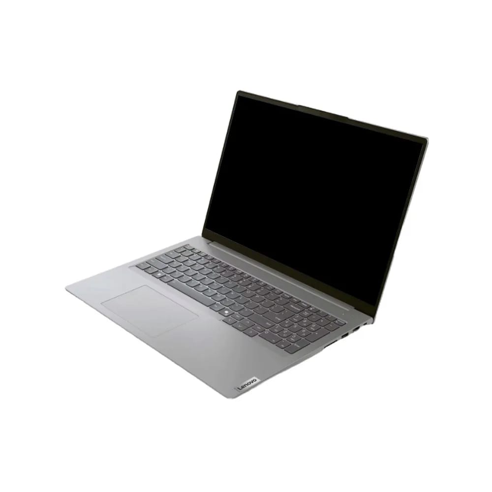 Notebook Lenovo ThinkBook 16 16" Ryzen 7 7735HS 16GB SSD 512GB FreeDOS