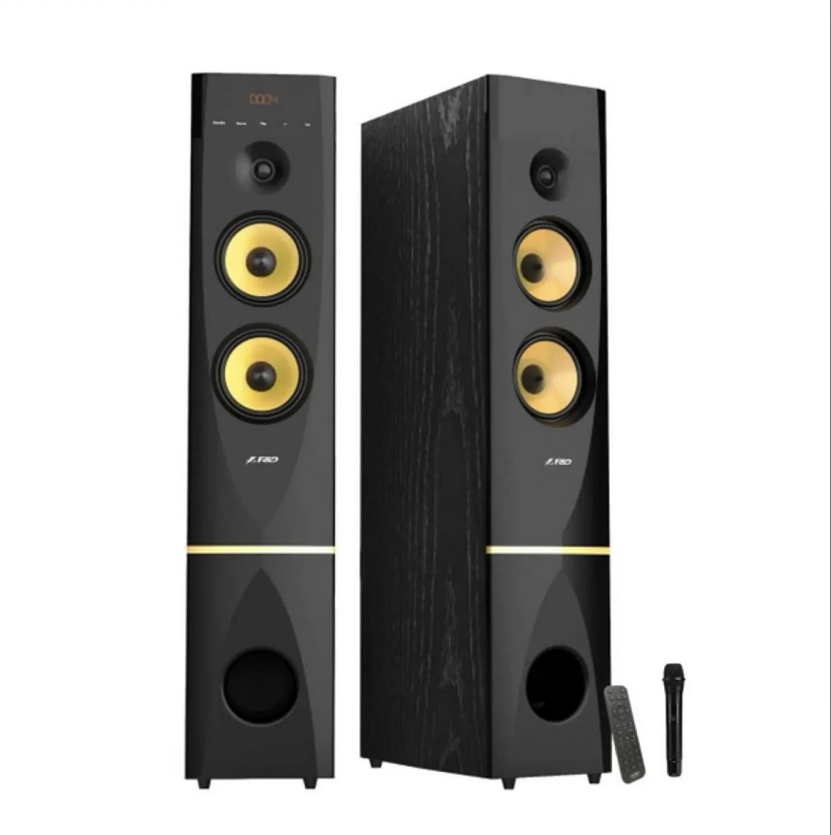 Parlante Fyd Fenda 2.0 BT 150WX2 T-88X