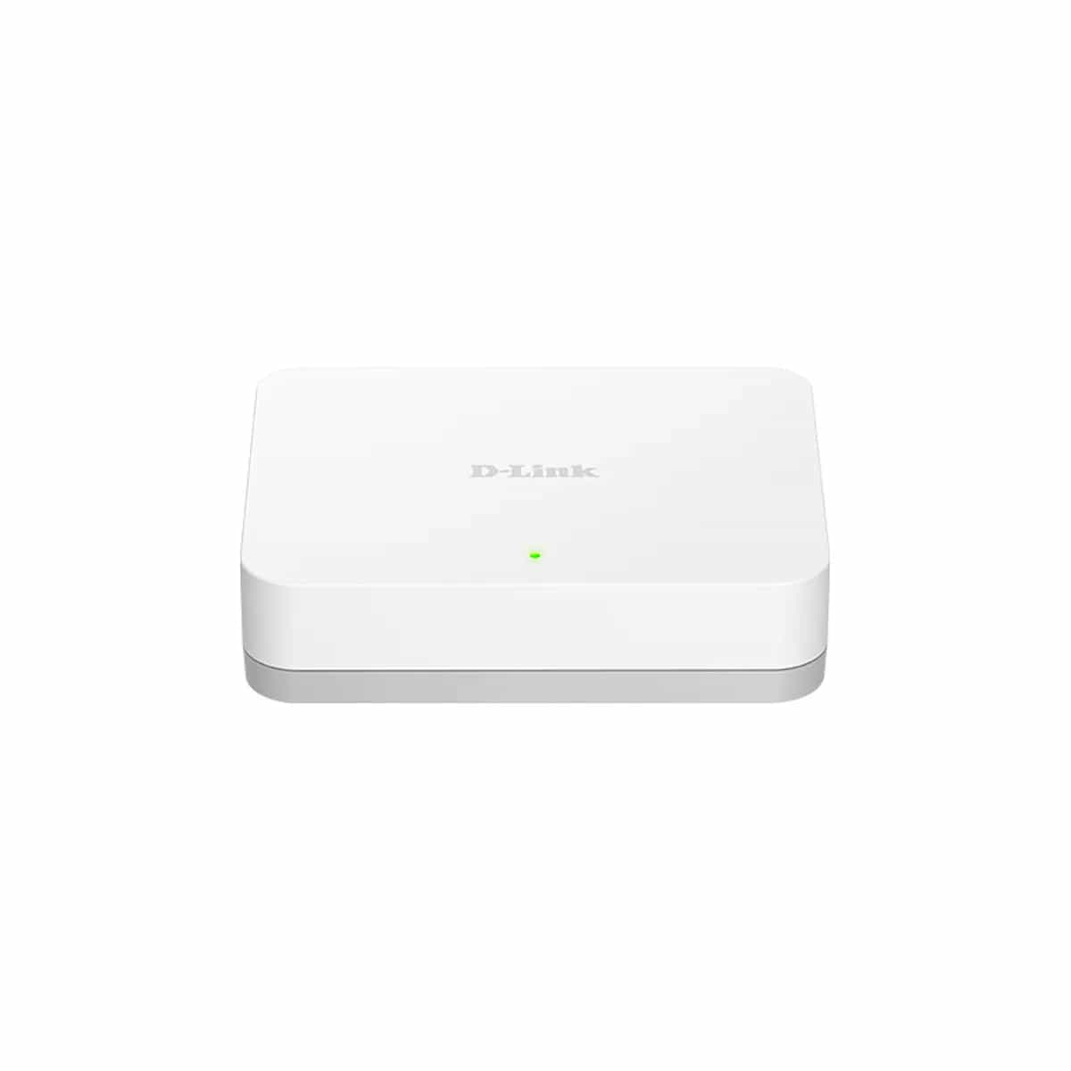 Switch D-Link DGS 1005A 5 Puertos