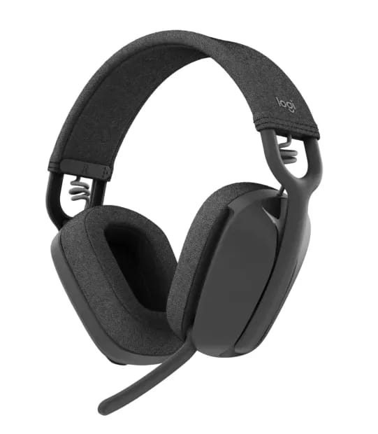 Auricular Inalámbrico con Microfono Logitech Vibe 100 Graphite 981-001214
