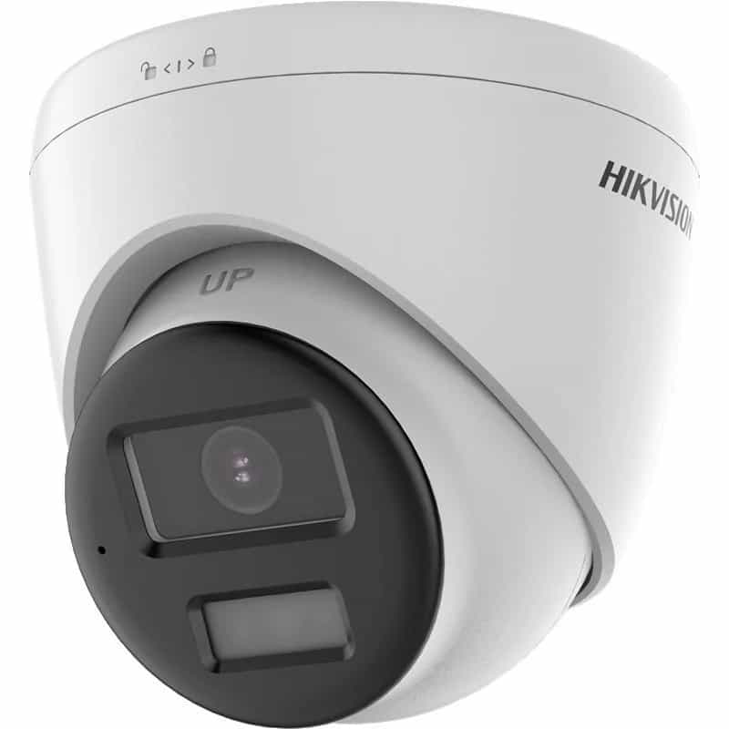 DS-2CE78D0T-LPTS Cámara Turbo Hikvision Audio Bidireccional
