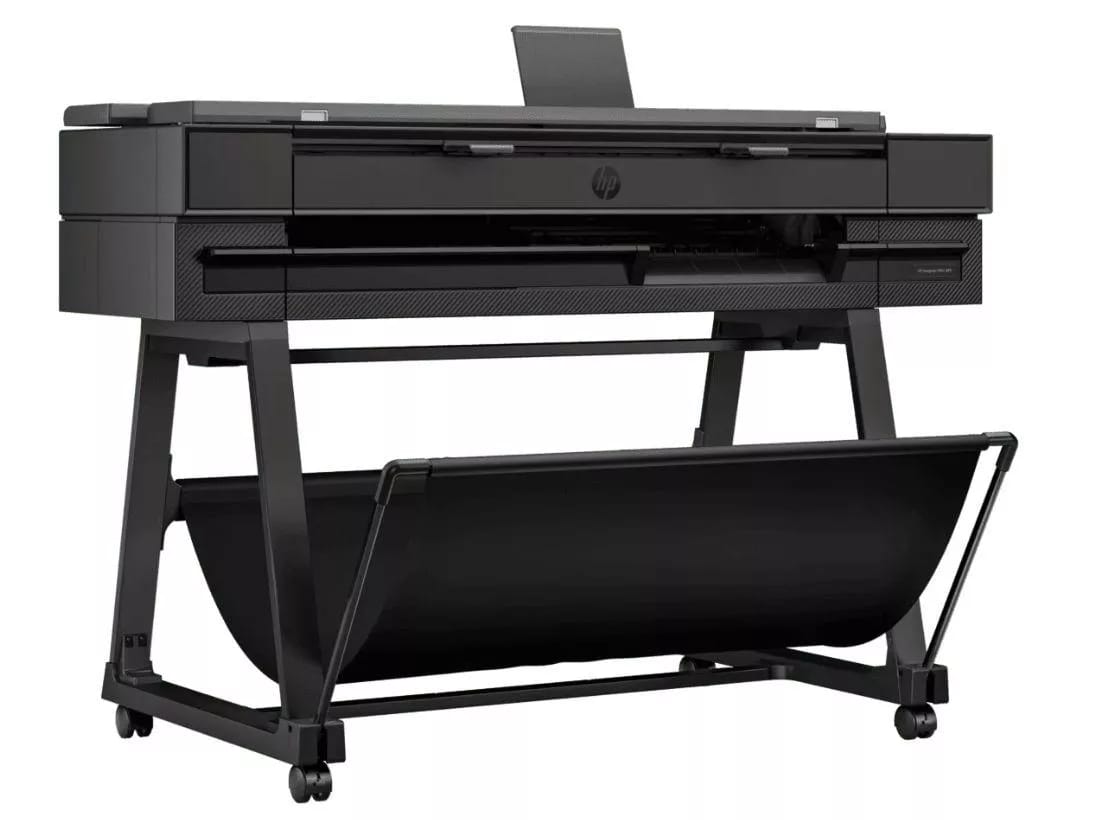 HP Plotter Designjet T850 36" (Multifuncion)