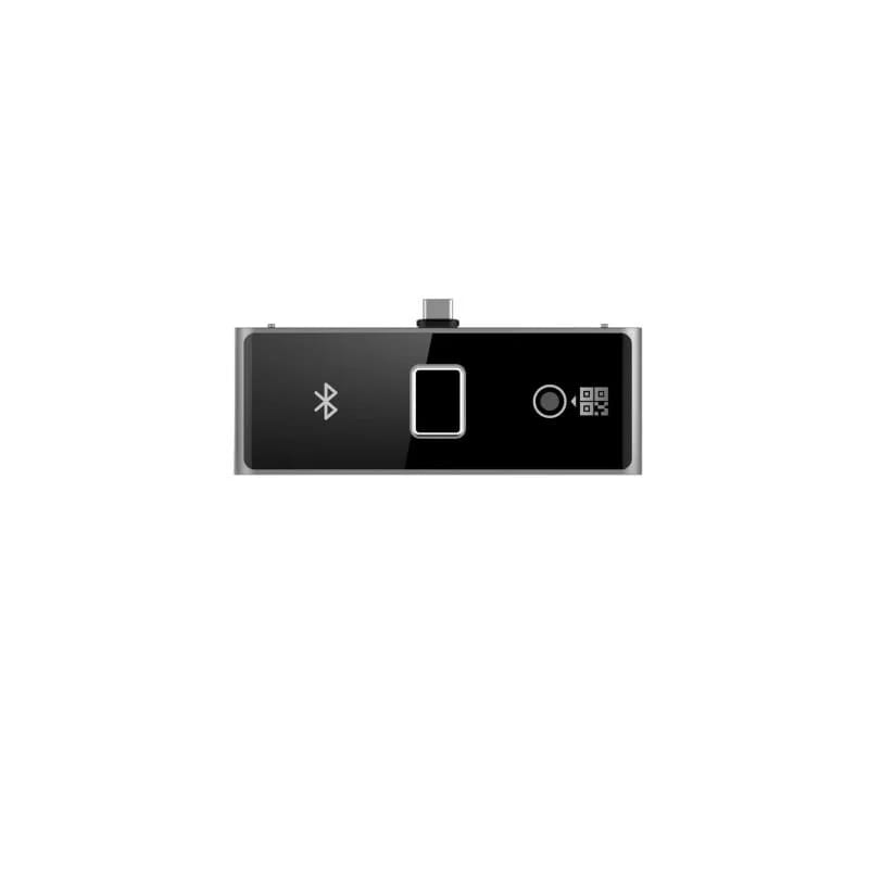 DS-KAB673-BQR Módulo Hikvision