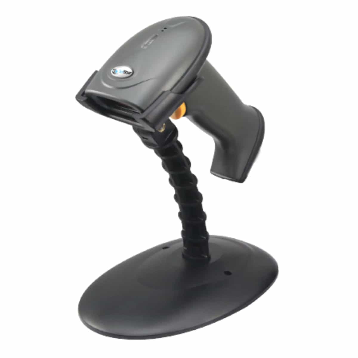 Lector Codigo De Barras Laser 1D 3nstar SC100 Automatico Con Base