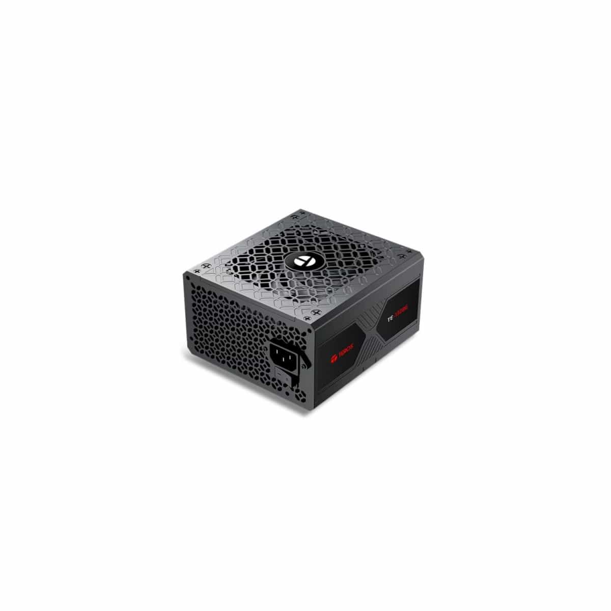Fuente Teros TE-1328G 1000w 80 Plus Gold ATX 3.1 Full Modular Ficha USA