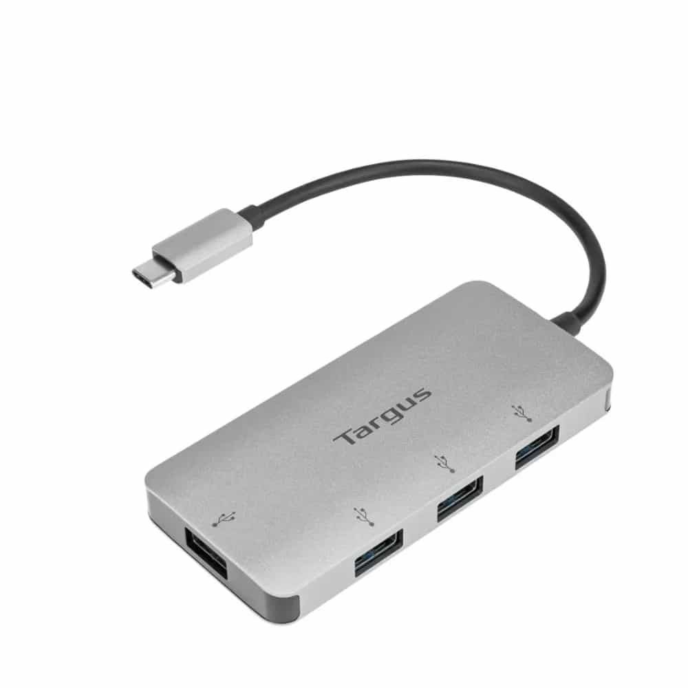 Hubs Tragus USB-C to 4-Port USB-A Hub