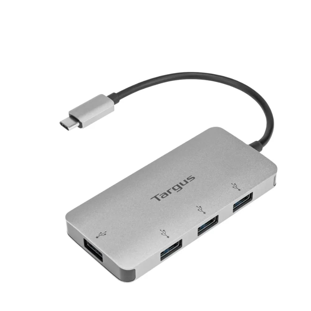 Hubs Tragus USB-C to 4-Port USB-A Hub