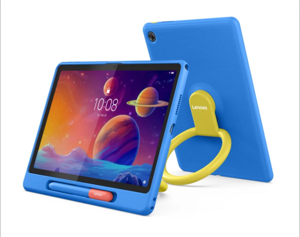 Tablet Lenovo Tab 10 4GB 64 10.1" WUXGA IPS