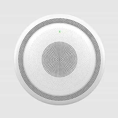 Grandstream Altavoz Sip WIFI AC BT