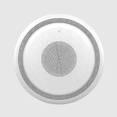 Grandstream Altavoz Sip WIFI AC BT