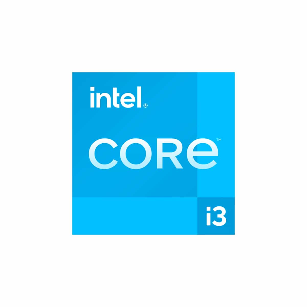 Procesador INTEL Core i3-12100 3.30GHz LGA1700 DDR4/DDR5