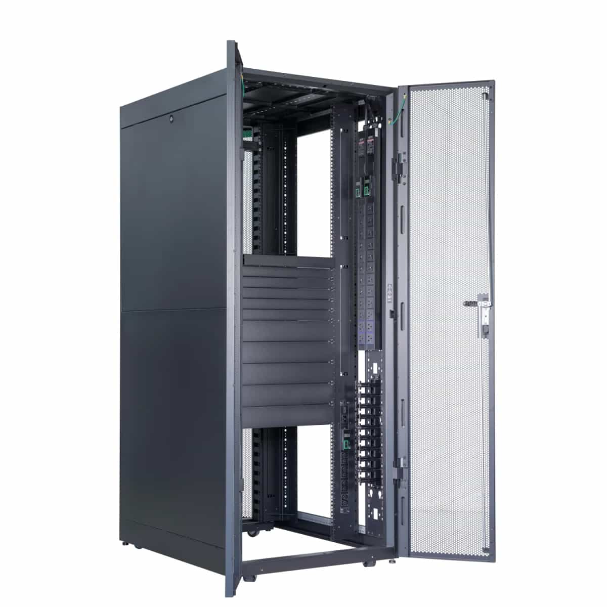 EasyRack800/42U/1200w