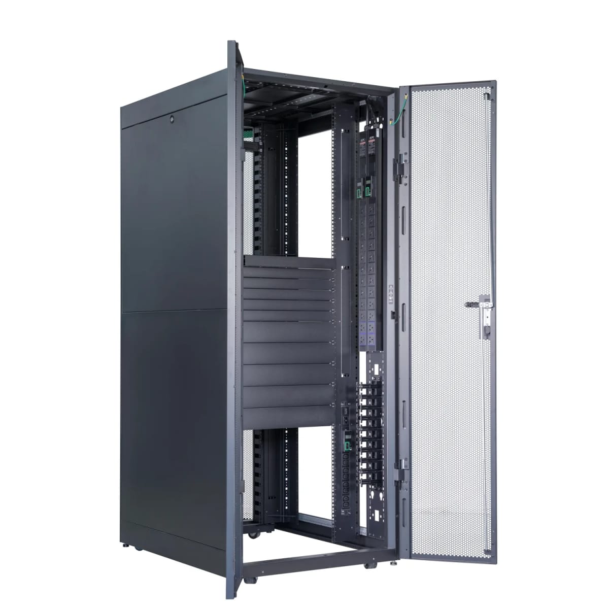 EasyRack800/42U/1200w