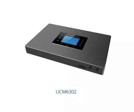 Grandstream Networks UCM6302